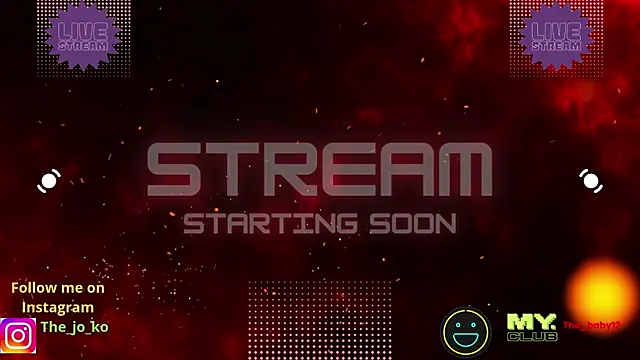 El baby12 online show from January 10, 2026, 6:20 pm