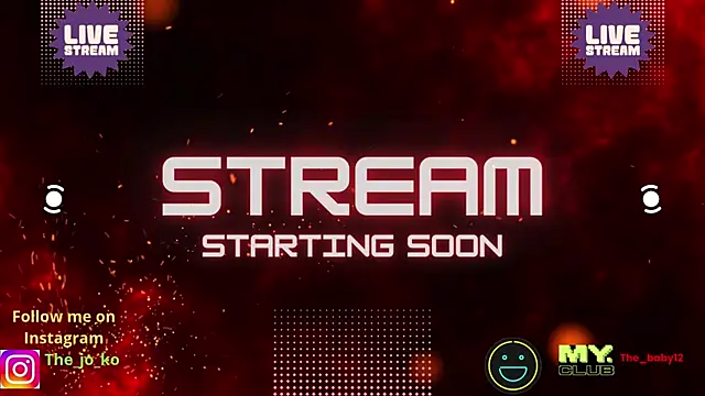 El baby12 online show from January 11, 2026, 8:36 pm