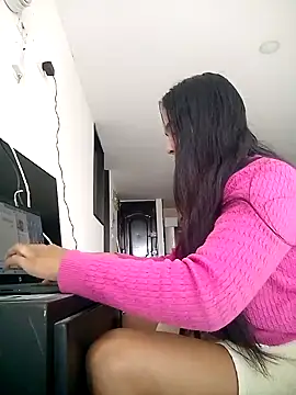 SweetFortuner online show from November 5, 2025, 5:46 pm