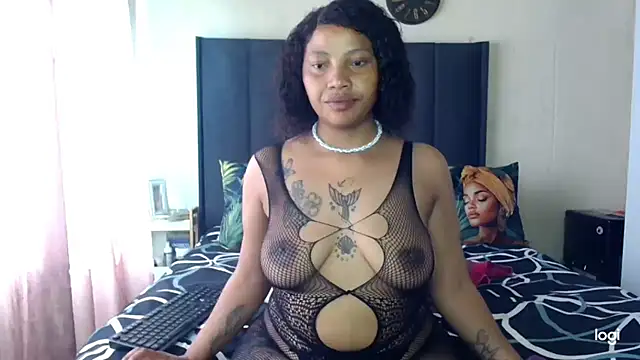 quenliyasa online show from January 15, 2026, 6:51 am