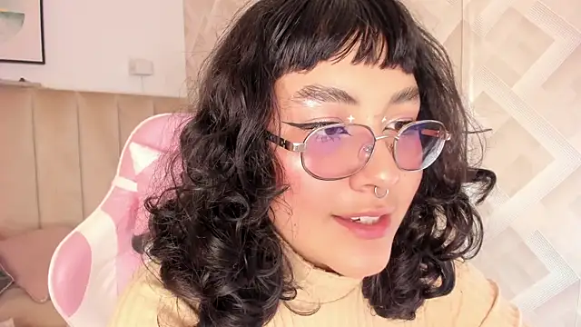 Haru Bonny online show from March 13, 2026, 8:15 pm