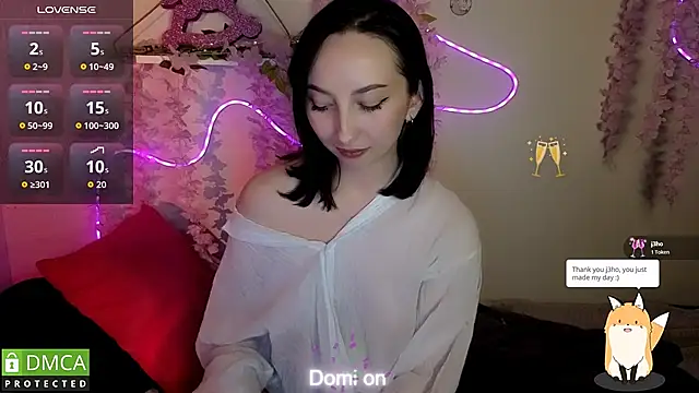 Snapshot of wow_susan chatting on March 11, 2026, 5:19 pm wow susan online show from March 11, 2026, 5:19 pm