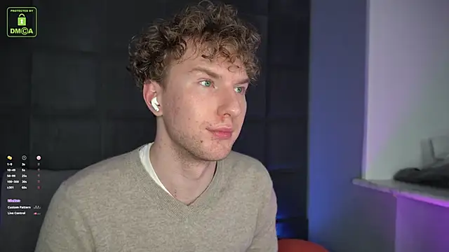 Tony Talorr online show from March 7, 2025, 3:51 am