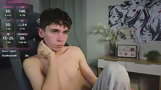 Bad Boy9996 online show from March 8, 2025, 10:45 pm