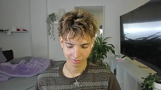 Snapshot of santy-kitty chatting on October 30, 2025, 1:29 am santy-kitty online show from October 30, 2025, 1:29 am