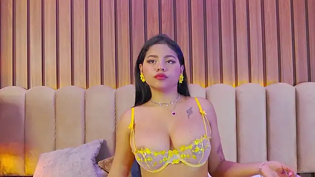 Snapshot of CelesteDePaul chatting on December 13, 2024, 3:00 pm CelesteDePaul online show from December 13, 2024, 3:00 pm