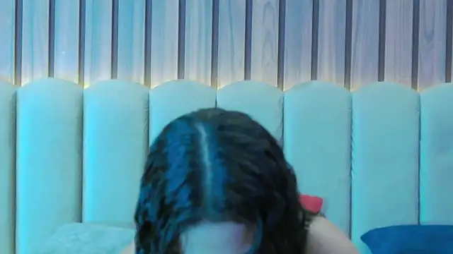 Snapshot of CelesteDePaul chatting on December 23, 2024, 11:36 am CelesteDePaul online show from December 23, 2024, 11:36 am