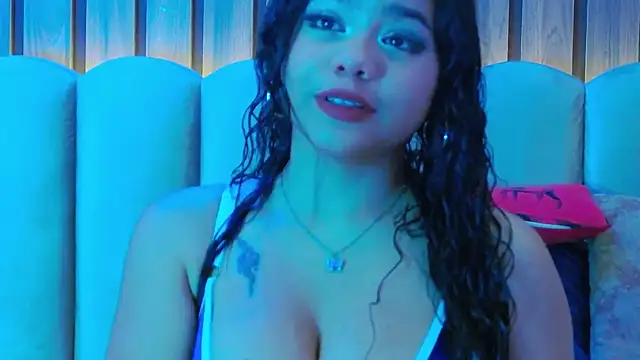 Snapshot of CelesteDePaul chatting on December 24, 2024, 12:00 pm CelesteDePaul online show from December 24, 2024, 12:00 pm