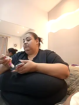 Snapshot of Alisson_am chatting on October 26, 2025, 11:38 am Alisson am online show from October 26, 2025, 11:38 am