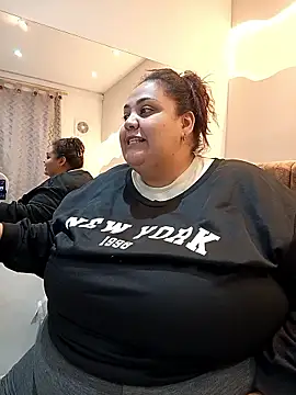 Snapshot of Alisson_am chatting on January 11, 2026, 11:37 am Alisson am online show from January 11, 2026, 11:37 am