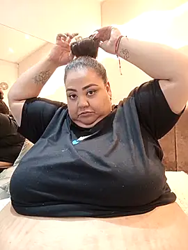 Snapshot of Alisson_am chatting on February 26, 2026, 10:31 pm Alisson am online show from February 26, 2026, 10:31 pm