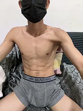 kingcock010 online show from February 3, 2025, 6:28 pm