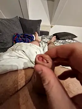 SexKing18x5 online show from February 22, 2026, 10:19 pm