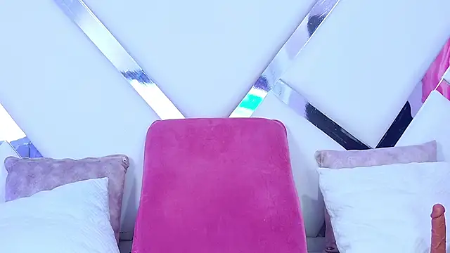 AlliciaKim online show from January 15, 2025, 10:46 pm