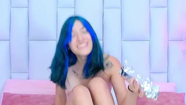 AlliciaKim online show from March 9, 2025, 11:25 pm