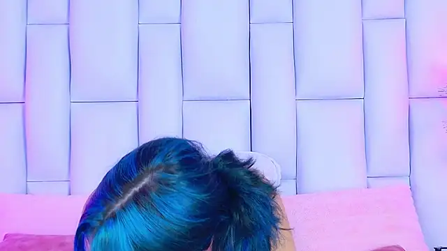 AlliciaKim online show from March 16, 2025, 10:42 pm