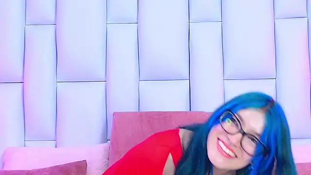 AlliciaKim online show from March 20, 2025, 10:18 pm