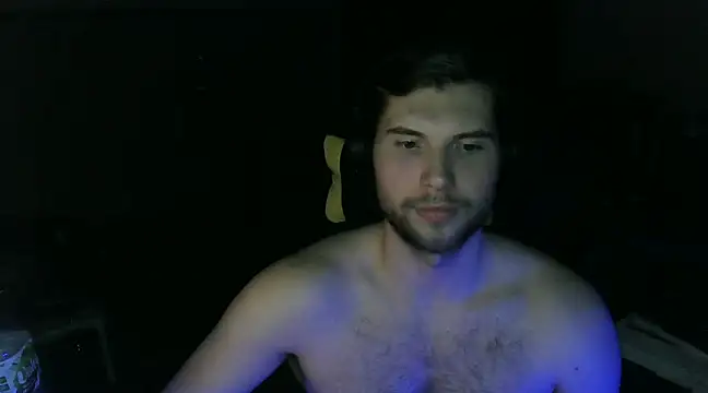 Snapshot of Ironman220 chatting on January 7, 2025, 7:28 pm Ironman220 online show from January 7, 2025, 7:28 pm