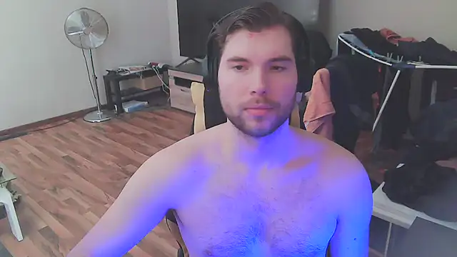 Snapshot of Ironman220 chatting on March 2, 2025, 10:35 am Ironman220 online show from March 2, 2025, 10:35 am