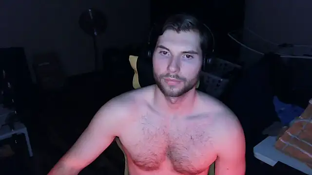 Ironman220 online show from March 20, 2026, 11:20 pm