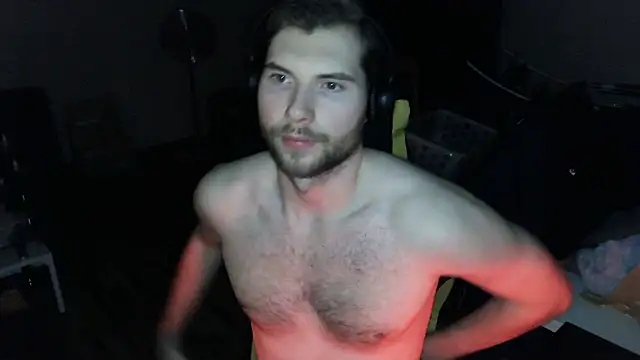 Ironman220 online show from March 24, 2026, 6:13 pm