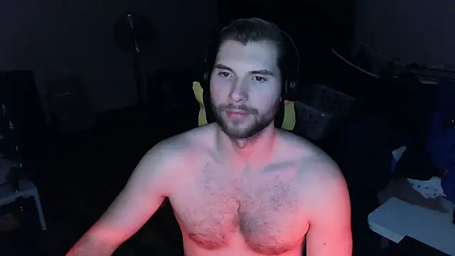 Ironman220 online show from March 29, 2026, 12:10 am