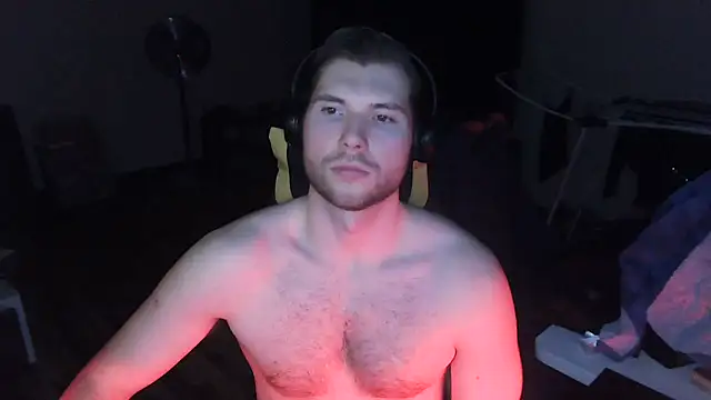 Ironman220 online show from April 22, 2026, 7:48 pm