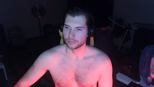 Ironman220 online show from April 23, 2026, 8:22 pm