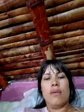 amazonafit  online show from February 7, 2026, 8:12 pm