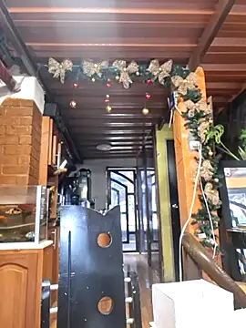 amazonafit  online show from March 16, 2026, 9:08 pm