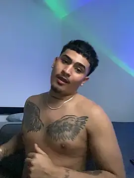 MatheoVelez online show from January 15, 2026, 5:05 pm