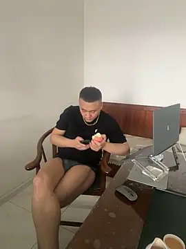 ShaoZian 1 online show from February 25, 2026, 7:51 am