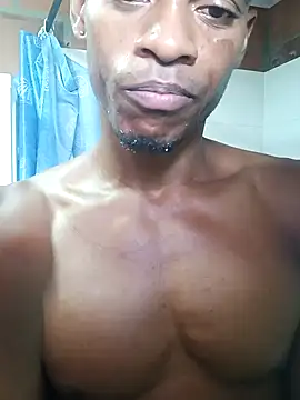 MAXIMO JHONS online show from September 24, 2025, 3:59 pm