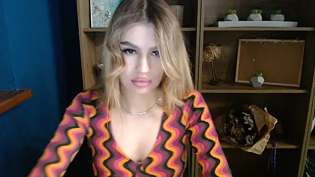 Your Jessy online show from December 24, 2024, 2:12 pm