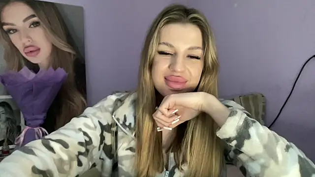 Your Jessy online show from February 3, 2025, 7:31 pm