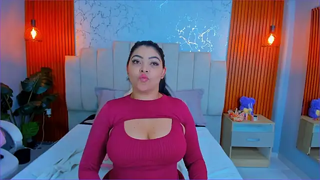 EmaBakker online show from March 27, 2026, 7:03 am