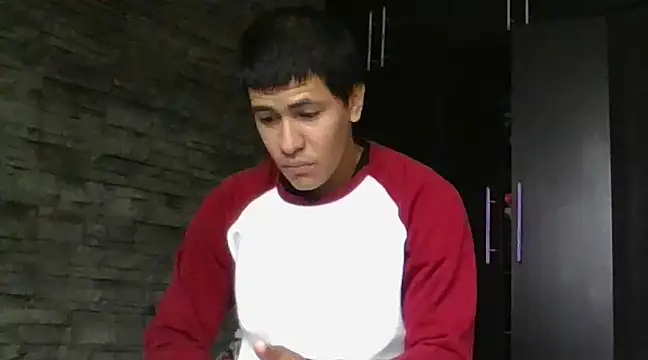 Snapshot of Sexylatin64 chatting on February 10, 2025, 12:18 pm Sexylatin64 online show from February 10, 2025, 12:18 pm