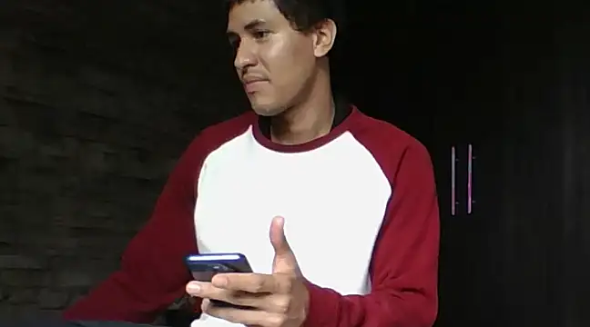 Snapshot of Sexylatin64 chatting on February 13, 2025, 3:14 pm Sexylatin64 online show from February 13, 2025, 3:14 pm