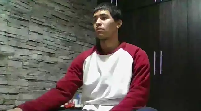 Snapshot of Sexylatin64 chatting on February 16, 2025, 1:58 am Sexylatin64 online show from February 16, 2025, 1:58 am