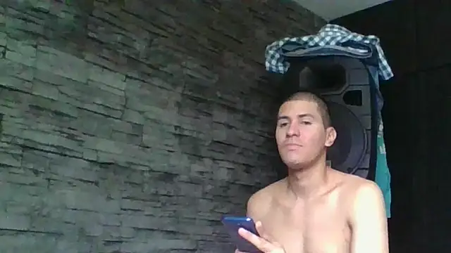 Snapshot of Sexylatin64 chatting on November 11, 2025, 8:53 pm Sexylatin64 online show from November 11, 2025, 8:53 pm