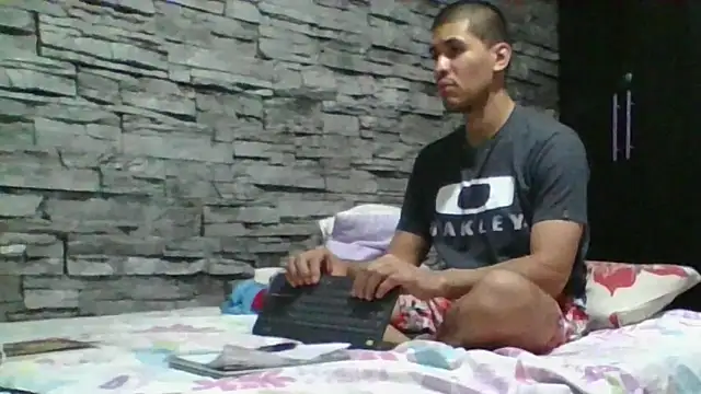 Sexylatin64 online show from February 27, 2026, 1:38 am