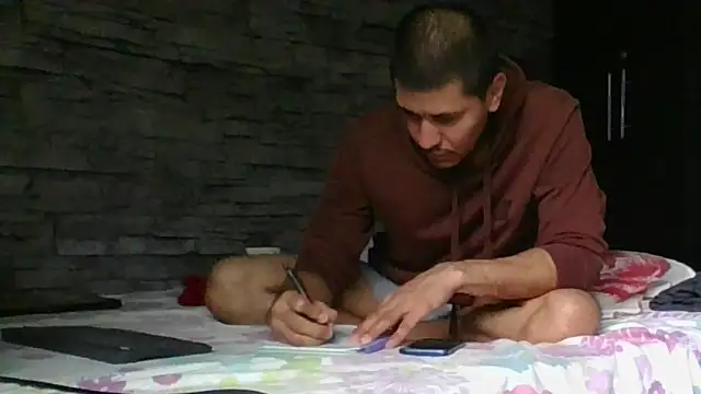 Sexylatin64 online show from March 5, 2026, 12:12 pm