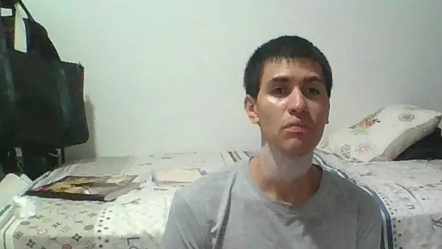 Sexylatin64 online show from March 30, 2026, 2:12 am