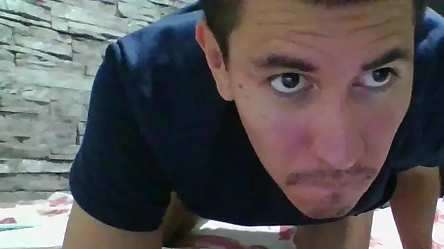 Snapshot of Sexylatin64 chatting on May 3, 2026, 1:11 am Sexylatin64 online show from May 3, 2026, 1:11 am