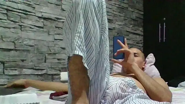 Snapshot of Sexylatin64 chatting on May 31, 2026, 4:09 am Sexylatin64 online show from May 31, 2026, 4:09 am