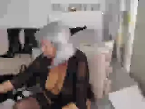 CocoTim69 online show from January 8, 2025, 9:34 pm