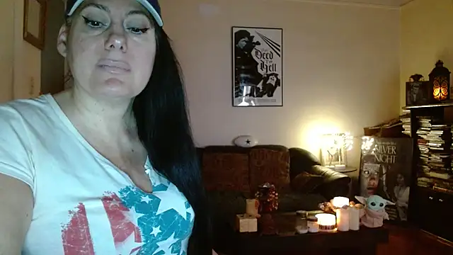 mandaloriangirls online show from January 6, 2026, 6:00 pm