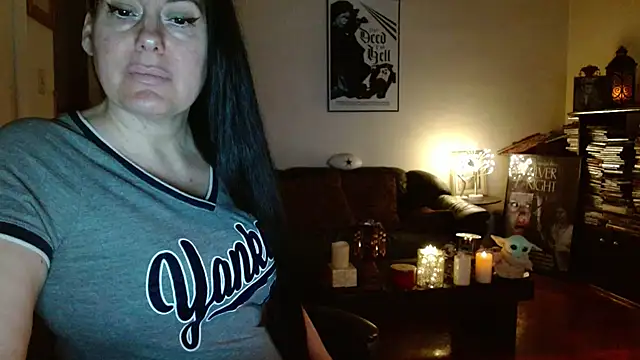 mandaloriangirls online show from February 27, 2026, 11:49 pm