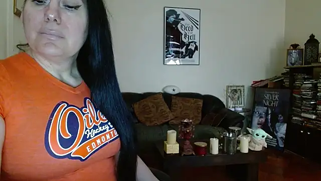 mandaloriangirls online show from April 8, 2026, 5:24 pm