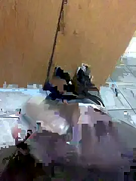 Remyblackhood online show from October 5, 2025, 12:36 pm